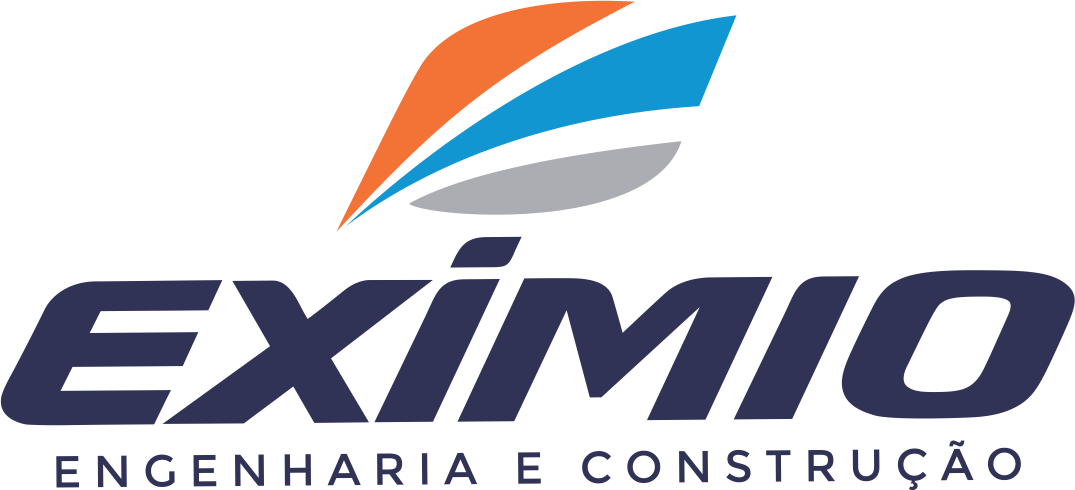 Logo Exímio Engenharia